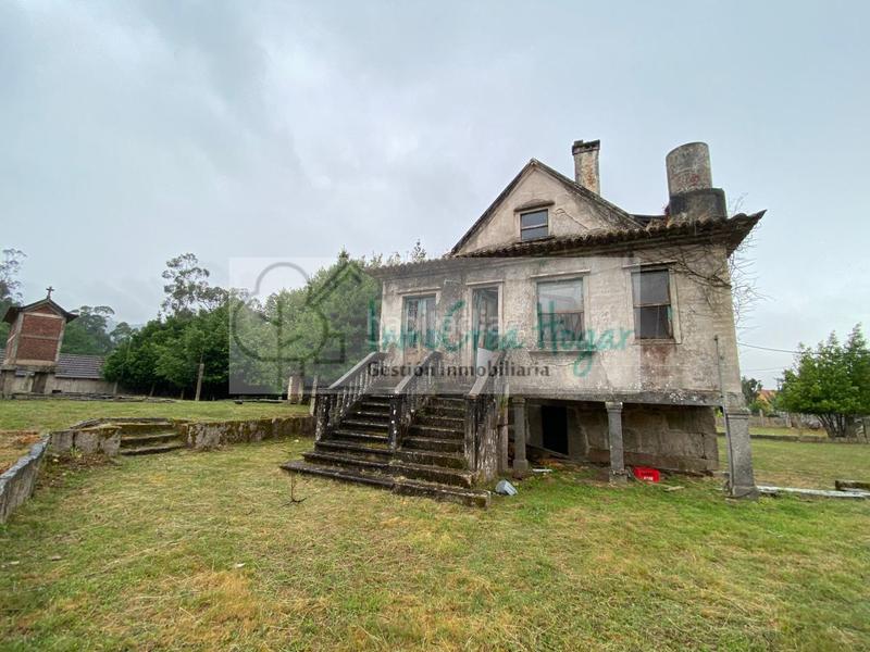 Foto da33d961-e2c6-4d44-a2dd-c6136f086044. Haus mit heizung in Porriño (O)