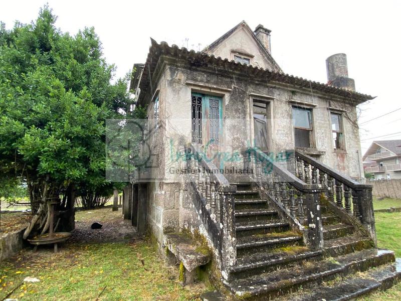 Foto dff9af58-2acd-4d3e-9de3-f22a37aa9fca. Haus mit heizung in Porriño (O)