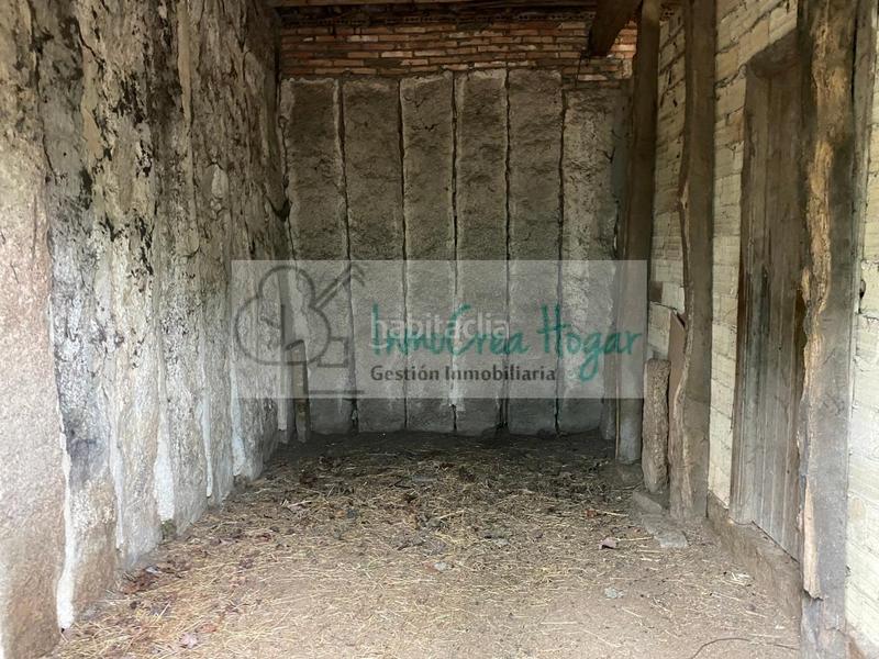 Foto 02062b87-f465-4d2c-a6b3-08fe4c61280e. Maison avec chauffage dans Porriño (O)