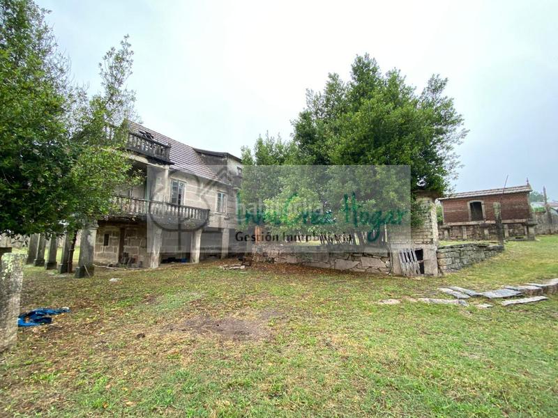 Foto 0425e6c0-a912-419e-8308-69e85a09fd69. Maison avec chauffage dans Porriño (O)