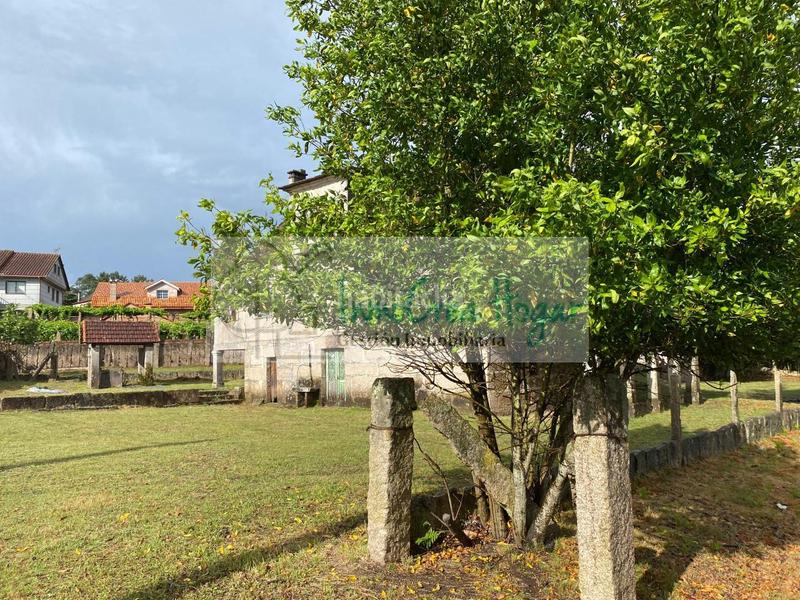 Foto 18dd1ffa-a5fc-40d1-a9b0-2f253d91e7de. Maison avec chauffage dans Porriño (O)