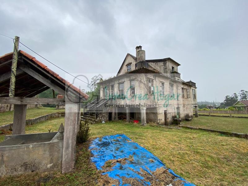 Foto 25dbc958-07d7-4676-af94-fa1f1f615a25. Maison avec chauffage dans Porriño (O)