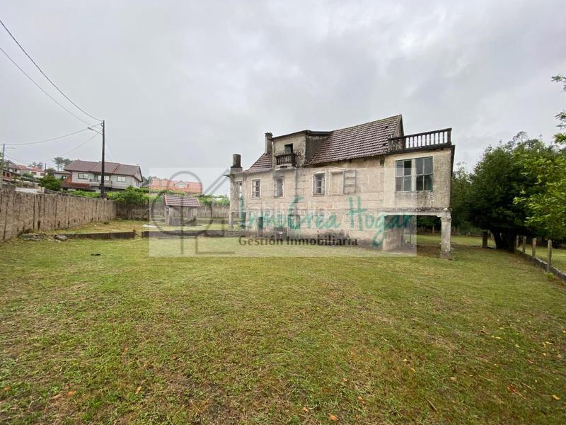 Foto 40e92916-9d3b-4762-9262-5e42edc9fb99. Maison avec chauffage dans Porriño (O)