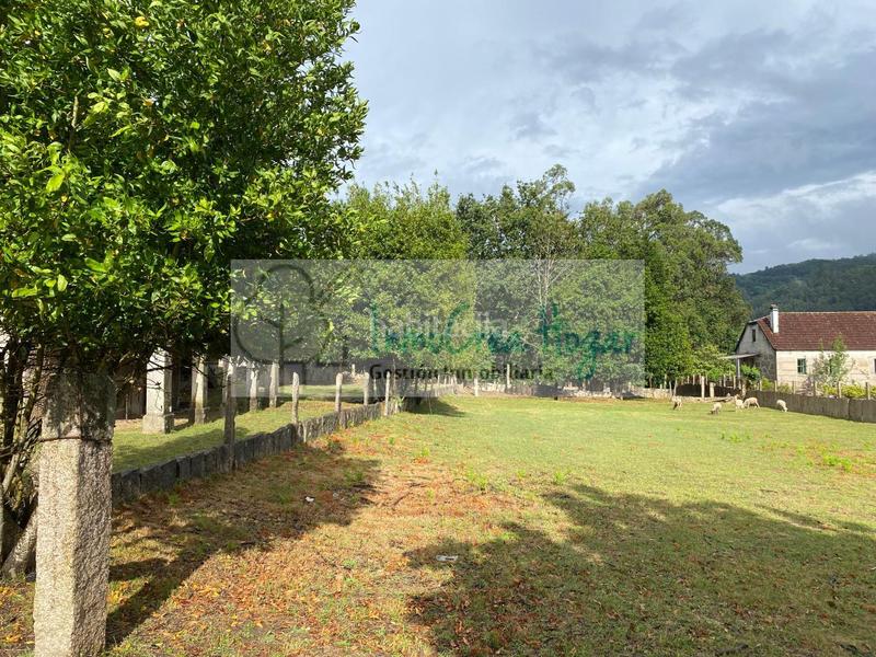 Foto 49fef1b7-c974-470b-b4e9-d469f90fd0d2. Maison avec chauffage dans Porriño (O)