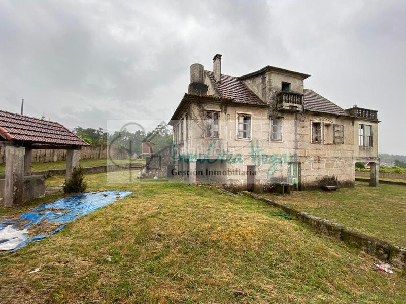 Foto 5ccfb88b-b172-4428-9343-3a49668b7dc7. Maison avec chauffage dans Porriño (O)