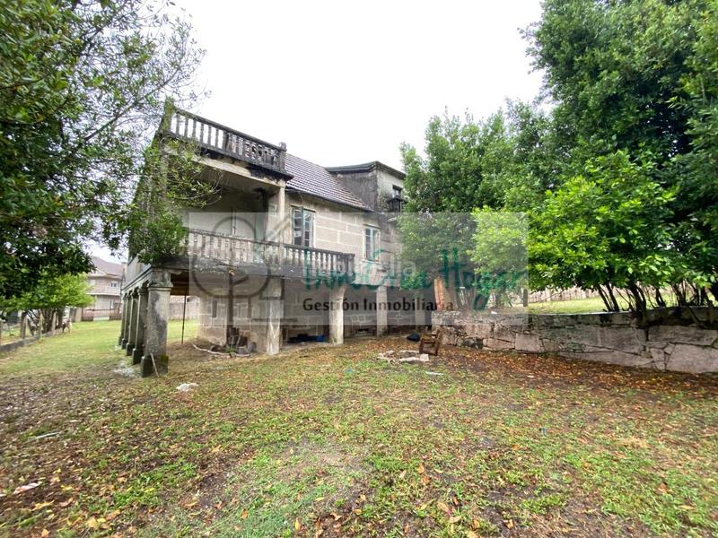 Foto 5f2d5f38-c8e4-4cff-b3d2-6689073ba225. Maison avec chauffage dans Porriño (O)