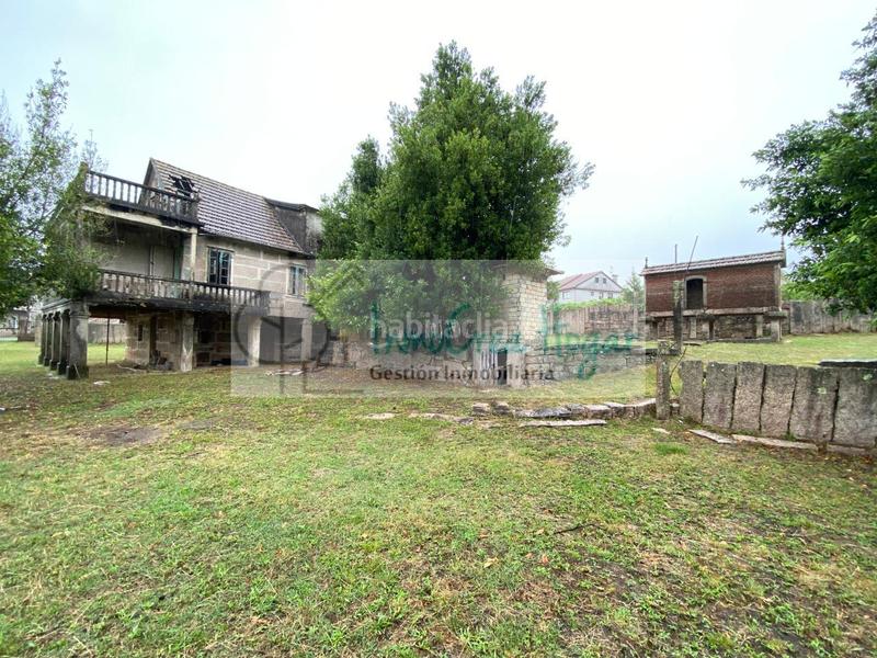 Foto 73fc0318-f3b4-4516-b64f-881e30661200. Maison avec chauffage dans Porriño (O)