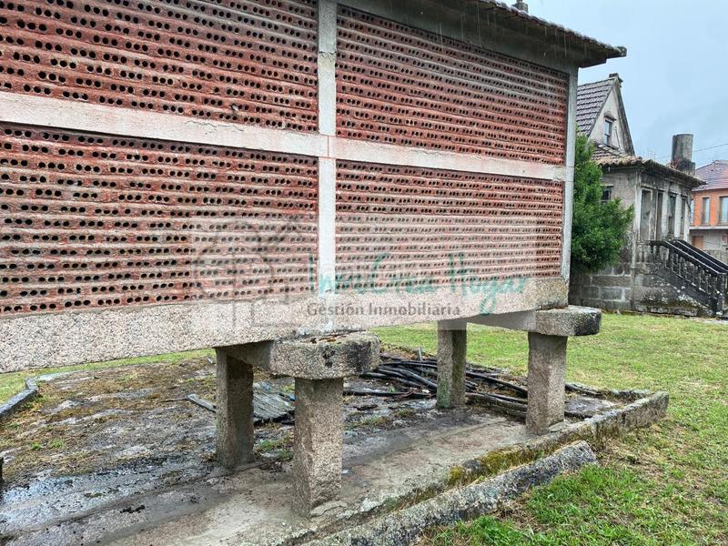 Foto 75240a5d-f658-46d9-964f-157f800d4adc. Maison avec chauffage dans Porriño (O)