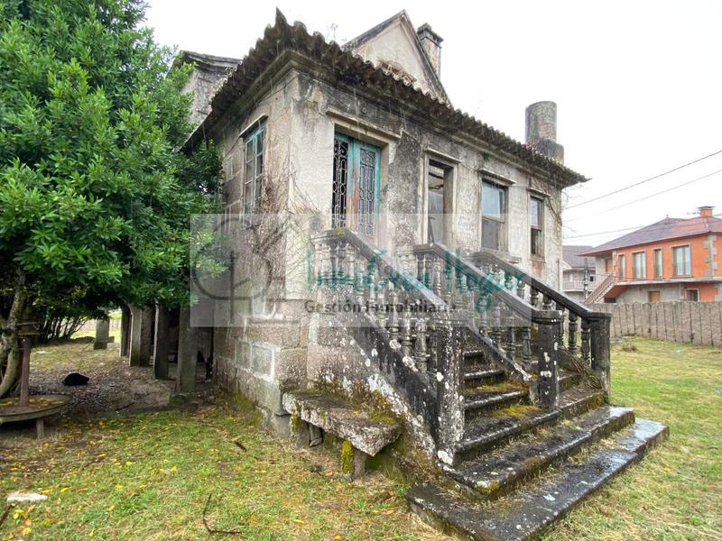 Foto 952d4c6d-b9b2-498e-a628-bfb198b301e1. Maison avec chauffage dans Porriño (O)