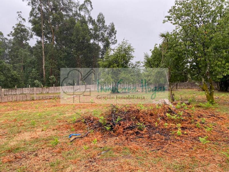 Foto a157e56f-269d-4e0c-ac3b-1d8a7008c754. Maison avec chauffage dans Porriño (O)