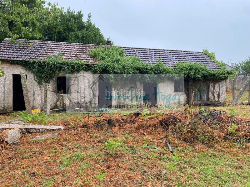 Foto b3b087ad-b910-429f-b382-0d21bf15e143. Maison avec chauffage dans Porriño (O)