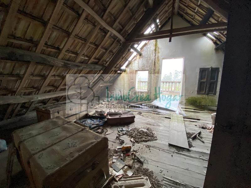 Foto c9e809c0-c888-4369-80b0-714eaa98f586. Maison avec chauffage dans Porriño (O)