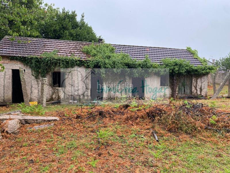 Foto d5413338-0830-4dc4-9055-cf2fab5cbcb1. Maison avec chauffage dans Porriño (O)