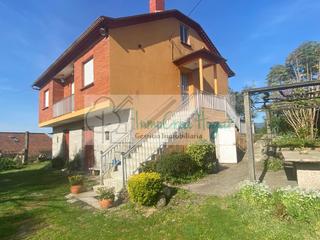 Casa en Porrio (O)