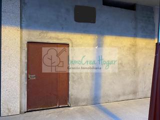 Business premise in Porriño (O)