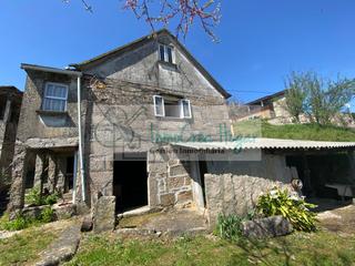 Haus in Ponteareas