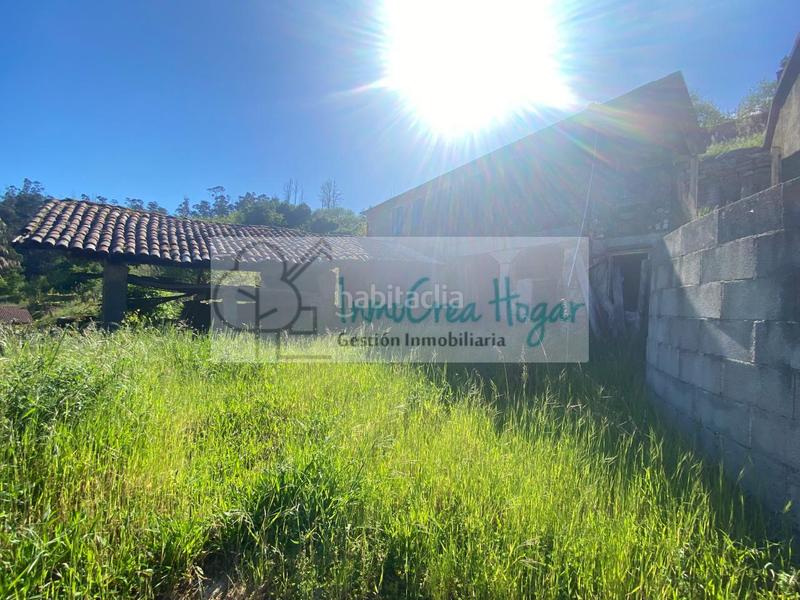 Foto 2388f895-1173-4b33-ab15-777c48d40d65. Casa in Salceda de Caselas