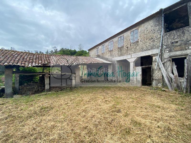 Foto 30d1e31c-4b7c-47b8-8742-23bbe160f838. Casa in Salceda de Caselas