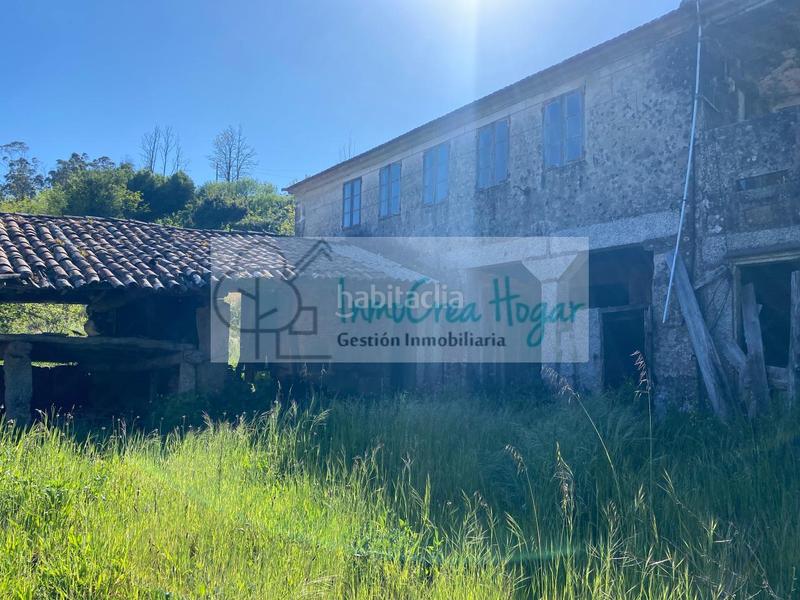 Foto 3cfff982-e5c5-4166-b3a2-b92056b1f43e. Casa in Salceda de Caselas