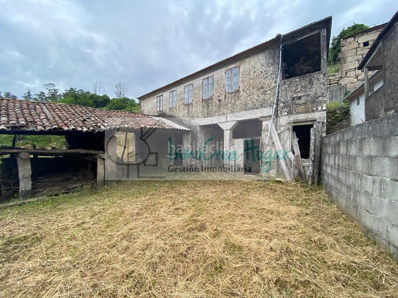 Foto 41cccfb7-1230-4a4b-9d5e-f4041b470b74. Casa in Salceda de Caselas