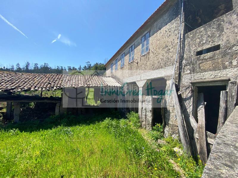 Foto 754e149d-302b-42af-9939-de67a6ba7b81. Casa in Salceda de Caselas