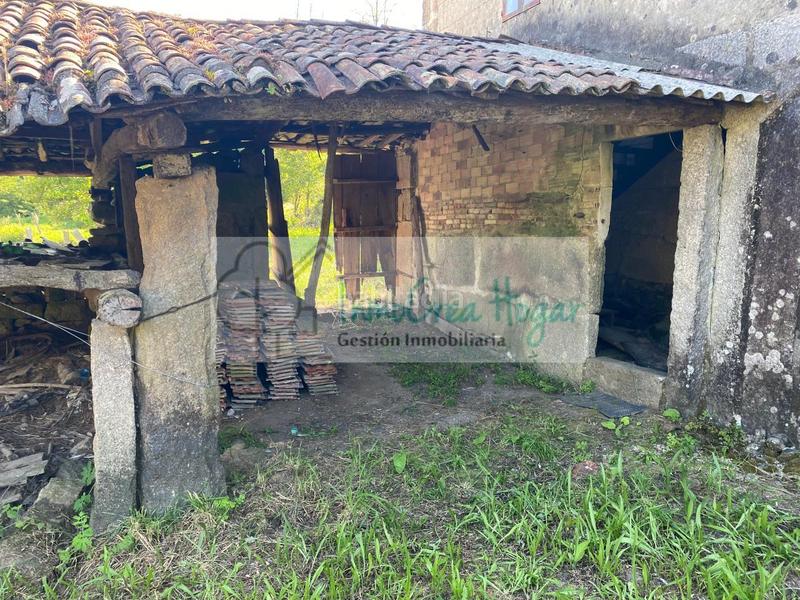 Foto e0b3daaa-478c-42f5-ad31-fa6e042b1f2e. Casa in Salceda de Caselas