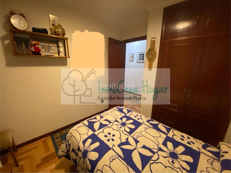 Foto 347e40d0-37f5-4271-97ce-0c3298e8b4df. Appartamento con riscaldamento parcheggio in O Castro Vigo
