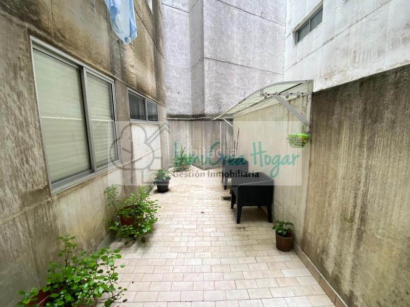 Foto 46df9662-02e6-40e6-9eb1-fddd28d07210. Appartamento con riscaldamento parcheggio in O Castro Vigo
