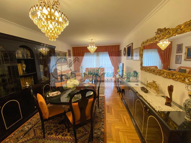 Foto 173bd75b-9459-411a-833c-0d8d189f896c. Appartement avec chauffage parking dans O Castro Vigo