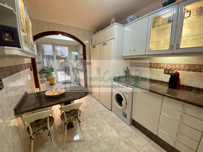 Foto 3181b269-f1b6-4dc6-b2b4-d073f8681e42. Appartement avec chauffage parking dans O Castro Vigo