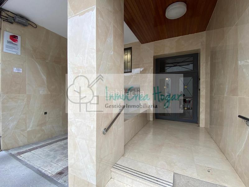 Foto 321baf95-0e1d-4738-bdb6-78078e4fa150. Appartement avec chauffage parking dans O Castro Vigo