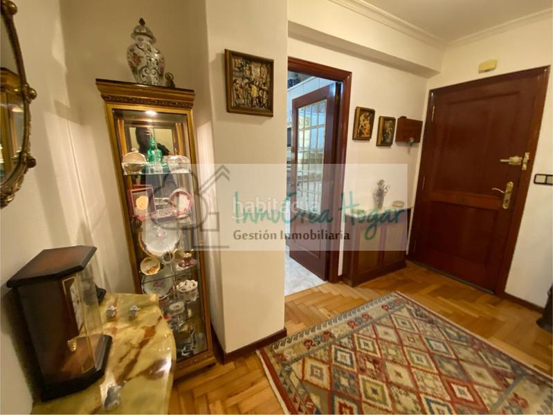 Foto 45497862-413c-4a47-9dee-94b1c15c4612. Appartement avec chauffage parking dans O Castro Vigo