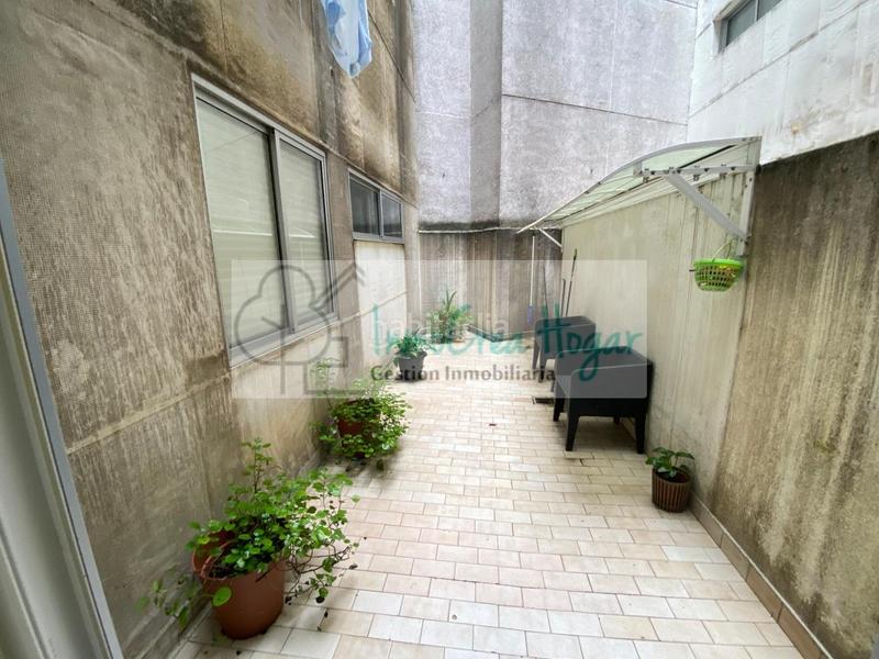 Foto 45d40653-075f-44e9-b383-62ee656dae98. Appartement avec chauffage parking dans O Castro Vigo