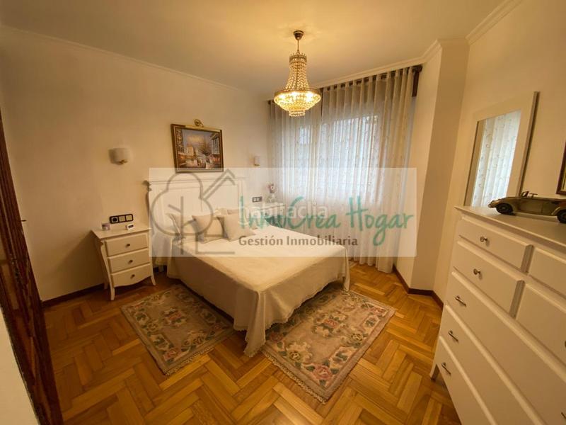 Foto 515c5202-690d-4303-a48f-90af293c323e. Appartement avec chauffage parking dans O Castro Vigo