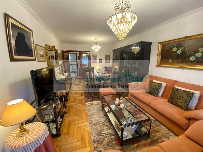 Foto 592c9447-8196-48e8-9c71-46eeefc33943. Appartement avec chauffage parking dans O Castro Vigo