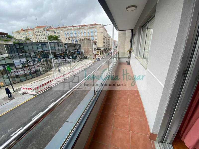 Foto 6b40c4b8-017e-411a-a080-bccdc51a2578. Appartement avec chauffage parking dans O Castro Vigo