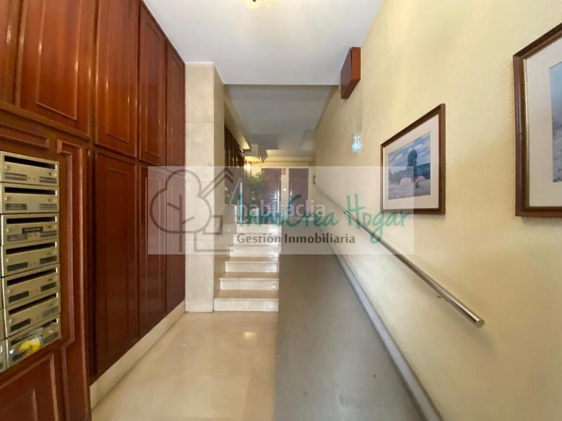 Foto 792e3c5c-0d18-4a65-93f1-1c8eee52d354. Appartement avec chauffage parking dans O Castro Vigo