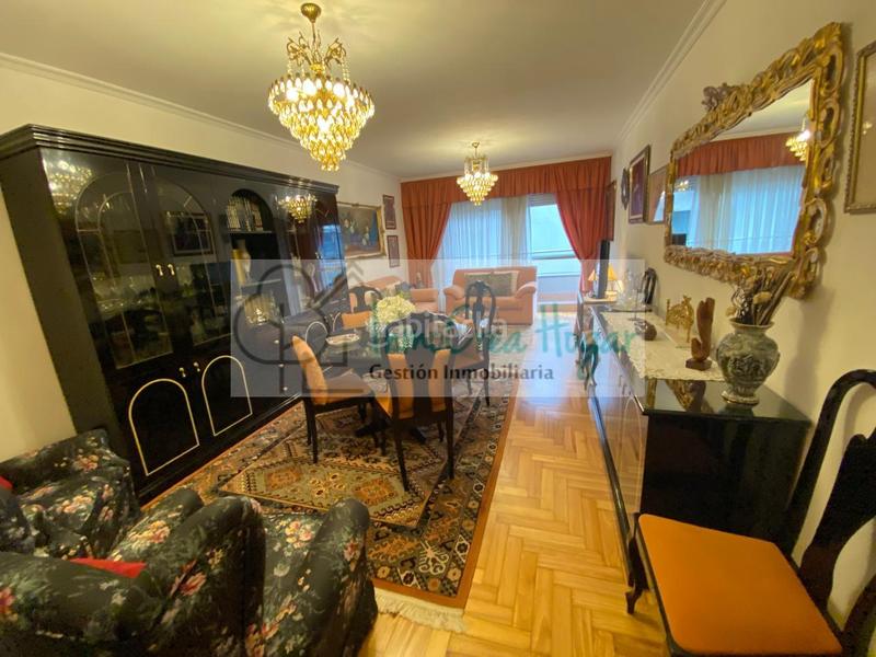 Foto 85eb9821-0c80-4b32-83c0-ddcd773f7d6d. Appartement avec chauffage parking dans O Castro Vigo