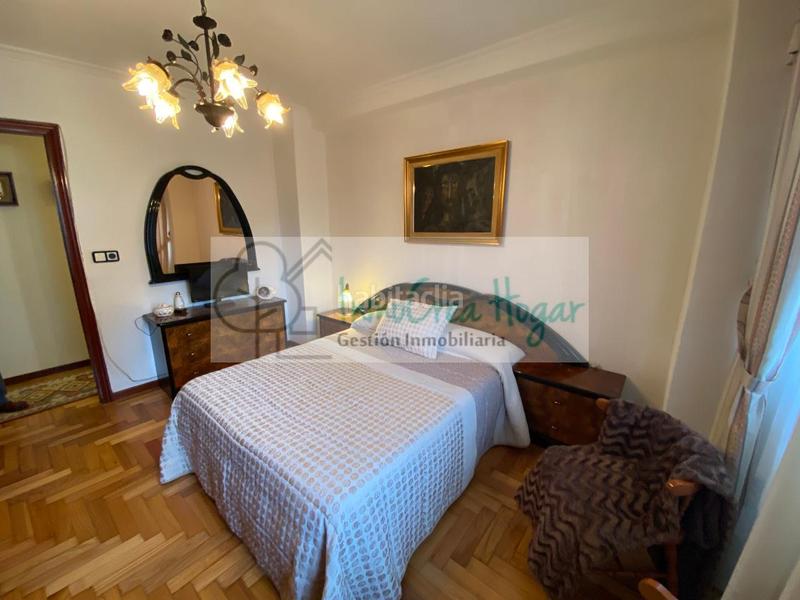 Foto 8a8ef44d-2feb-4e35-a282-34d32964bece. Appartement avec chauffage parking dans O Castro Vigo