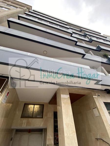 Foto 90dd4de1-fce1-4666-96dc-9b05249b24b0. Appartement avec chauffage parking dans O Castro Vigo