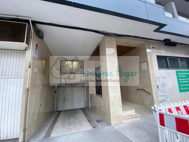 Foto 91393826-6ec7-4e31-97cc-c4355f9fc1c0. Appartement avec chauffage parking dans O Castro Vigo