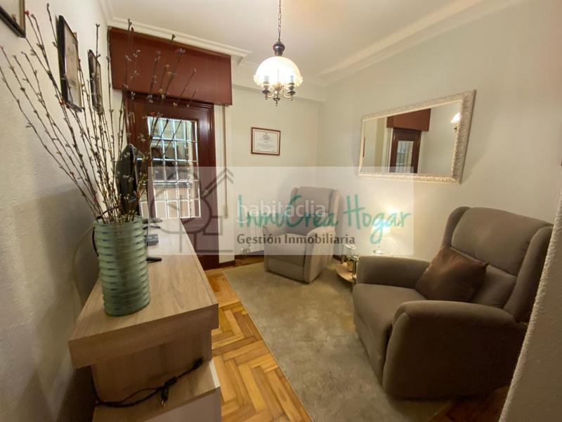 Foto 939e4657-9a3f-40b2-a508-bfd2dccd6ef3. Appartement avec chauffage parking dans O Castro Vigo