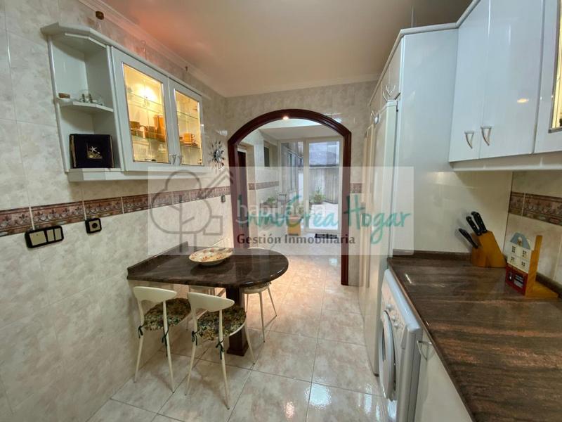 Foto 9717765c-d48c-4800-8abd-2d5712e7ad02. Appartement avec chauffage parking dans O Castro Vigo