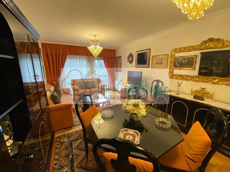 Foto e68fd52d-b047-4670-962f-ab7baf9c9924. Appartement avec chauffage parking dans O Castro Vigo