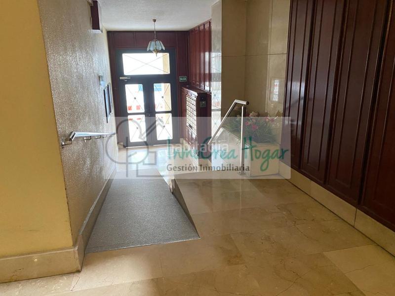 Foto eaddf501-dfcc-44dd-967d-c33e7eea9c1a. Appartement avec chauffage parking dans O Castro Vigo