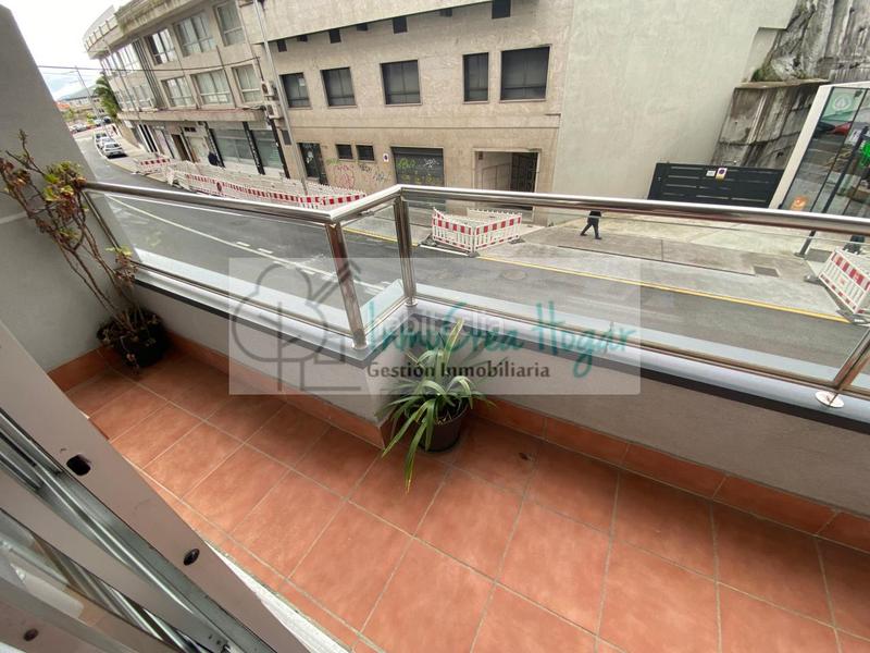 Foto 471d984d-c7ac-4d57-b032-d50ce4b34362. Piso en O Castro Vigo