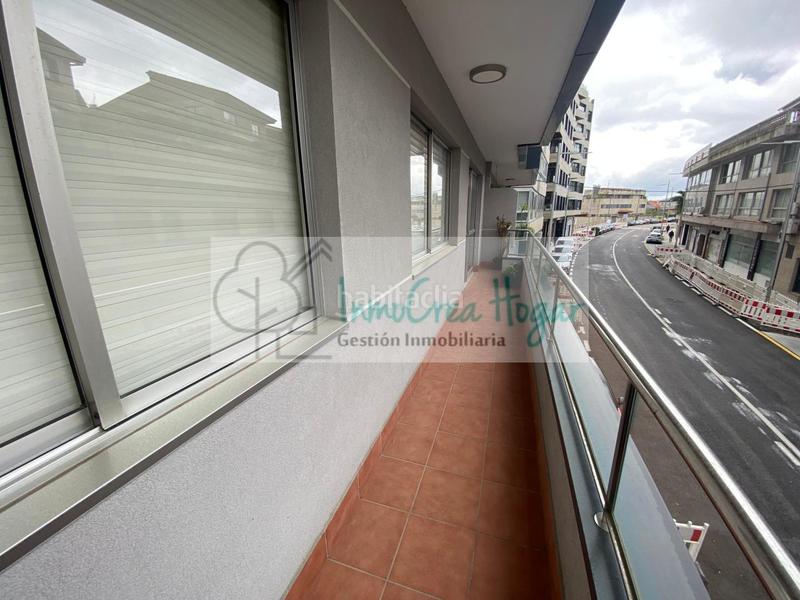 Foto bfa493a3-4fe4-4c55-9bdc-6d261eace710. Piso en O Castro Vigo