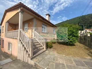 Chalet à Mos
