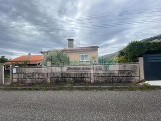 Chalet en Mos