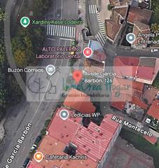 Terreno residencial en Centro - Areal